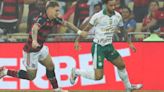 Palmeiras aposta em retrospecto de 'reações' para seguir na Copa do Brasil
