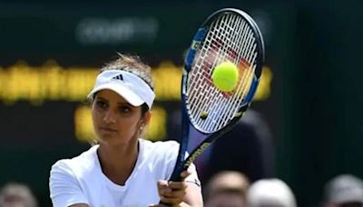 Sania Mirza Tennis Academy Launches, 'Step One To Be A Champ' Tennis Camp | Tennis News