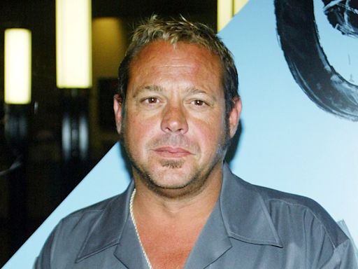 Karate Kid star Chad McQueen dies at 63 from organ failure