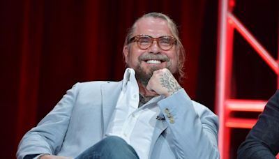 Kurt Sutter Leaves Netflix Western The Abandons Before Production Wraps (Report)