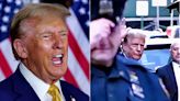 ‘In Jail For 150 Years!!’ Trump Blurts Out Attacks On Criminal Trial Into Social Media Night As Case Heads To Jury