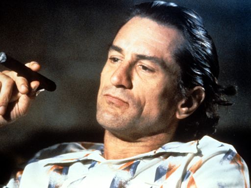Robert De Niro optó por una locura extrema para 'Cabo de miedo' que le costó 25.000 dólares