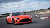 New Aston Martin Vantage Is a Luxury Muscle Car