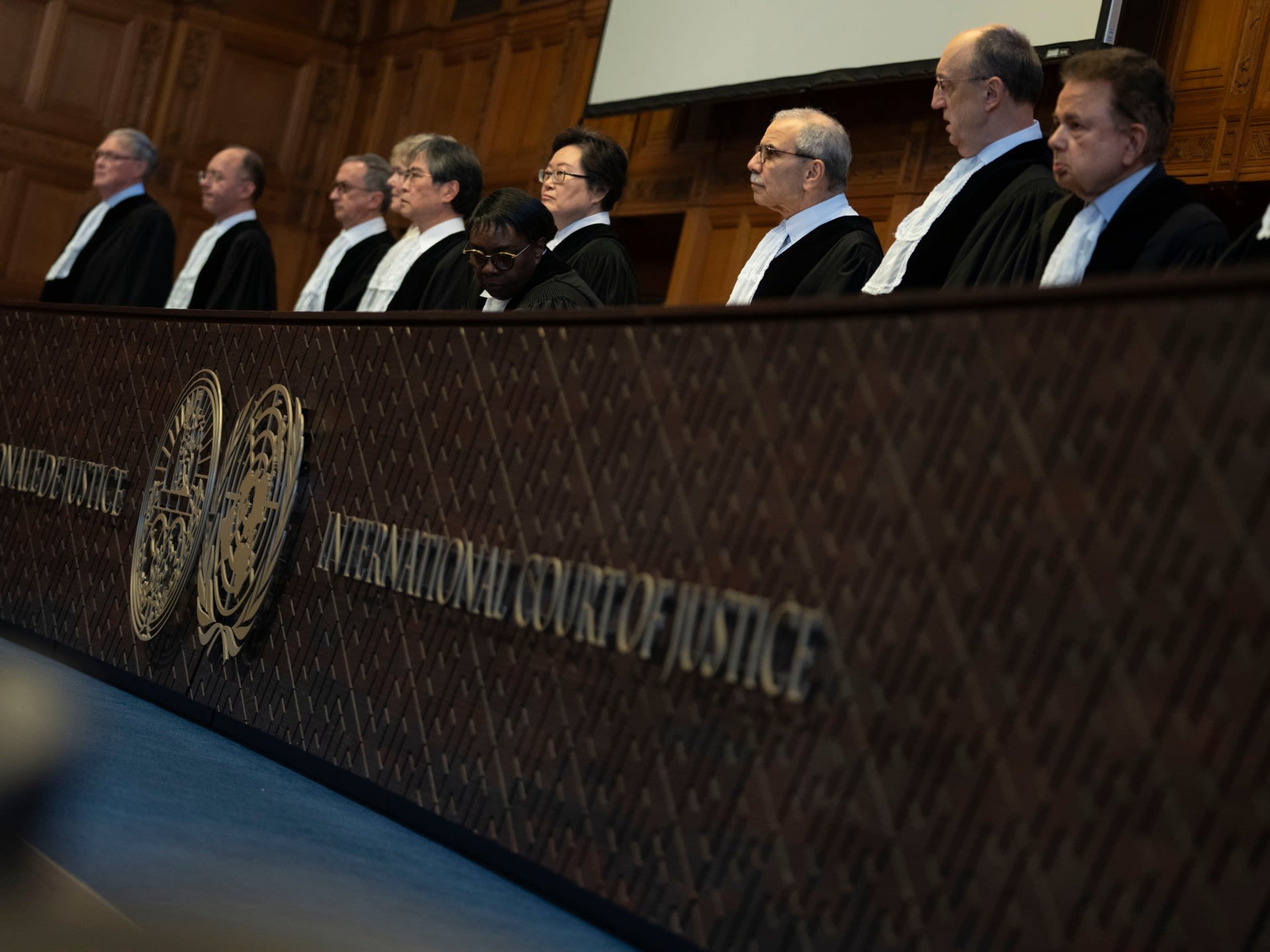 ICJ rejects emergency measures against Ecuador in Mexican embassy raid case