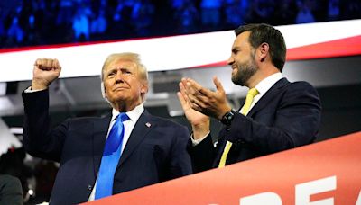 RNC speakers list: See who is speaking Days 3 and 4, and who already gave speeches