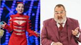 Rating: Natalia Oreiro y Jorge Lanata en un nuevo round de una feroz competencia con final imprevisible