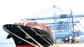 Supply chain outlook still ‘pretty severe,’ economist says