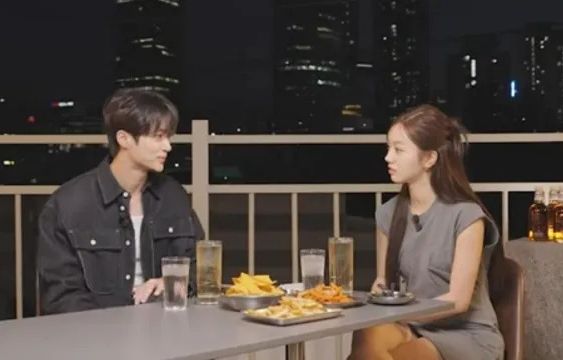 Lovely Runner’s Byeon Woo-Seok on Lee Hyeri’s Hyell’s Club: Release Date, Time & More