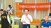 住水庫旁卻打井取水 嘉義大埔鄉民盼改善