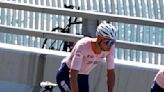 Mathieu van der Poel arrested on eve of world road race