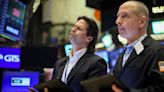 Wall St set to open slightly higher at start of data-heavy week
