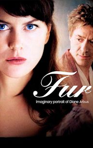 Fur: An Imaginary Portrait of Diane Arbus