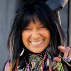 Buffy Sainte-Marie