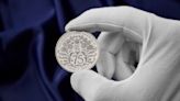 Royal Mint is giving coins to 75 people turning 75, to mark the King’s birthday