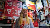 Inside ‘Arrowhead West,’ an Arizona Chiefs bar drawing hundreds for Super Bowl