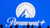 Paramount Global's top execs detail restructuring plan; shares fall