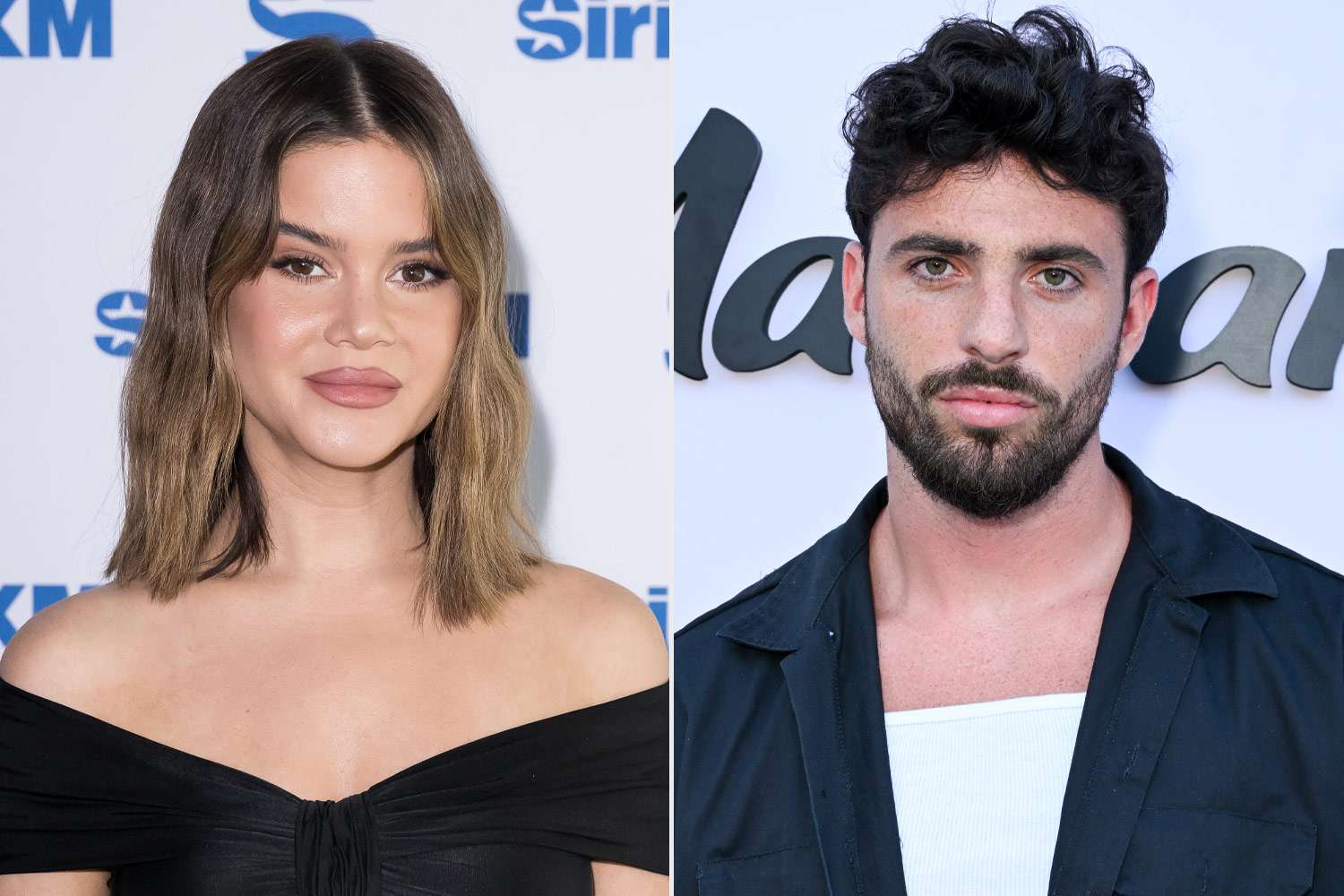 Maren Morris and 'Perfect Match' Star Justin Assada Are Newly Dating (Exclusive Source)