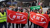 Primal Scream and Dexys join forces on track to support railway workers