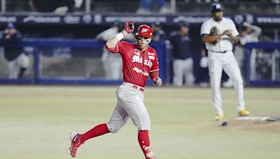 Diablos Rojos del México rompen sequía y se proclaman campeones de la Serie del Rey