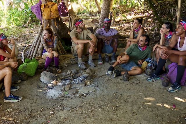 “Survivor 46” recap: Finally, a Tribal Council fight!