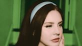 Lana Del Rey’s ‘Say Yes To Heaven’ Scores U.K. Top 10 Debut