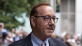 Kevin Spacey Tells U.K. Court ‘I Was Promiscuous; It Doesn’t Make Me a Bad Person’