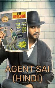 Agent Sai (Hindi)