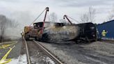 Norfolk Southern to pay additional $310M settlement for derailment