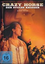 Crazy Horse: DVD oder Blu-ray leihen - VIDEOBUSTER.de