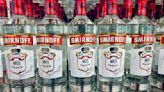 Why Smirnoff Vodka Was Originally Branded As A White Whiskey