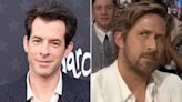 Mark Ronson Weighs in on Ryan Gosling's Viral Meme After 'I'm Just Ken' Critics Choice Win (Exclusive)