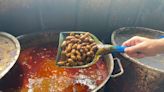 A history of boiled peanuts and why Alabama has a marker dedicated to them