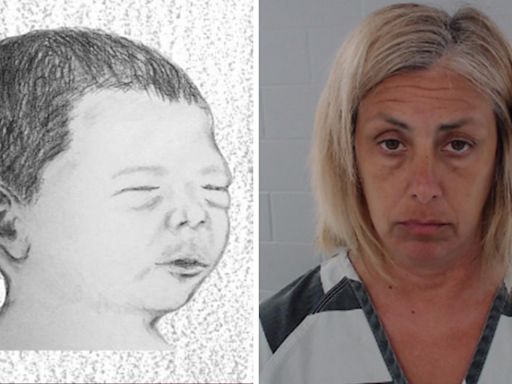 Angel Baby Doe cold case: Arrest made 23 years after newborn abandoned on side of road