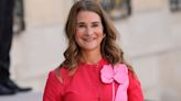 Melinda French Gates resigns as Gates Foundation co-chair 3 years after divorce from Bill Gates