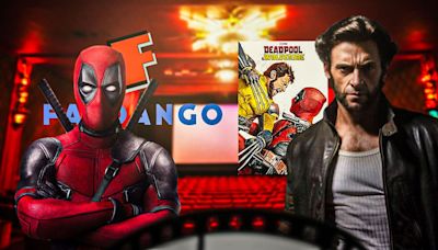 Deadpool and Wolverine smashes 2024 Fandango pre-sale record