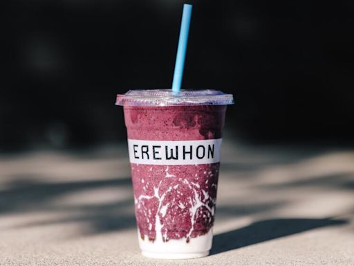 "Who is buying this?!" Has Erewhon's 'raw animal smoothie' taken L.A. health food too far?