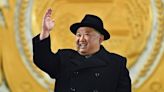 Kim Jong-un may be suffering from insomnia and ‘worsening alcohol dependency’