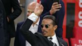 Protesters target Salt Bae’s London steak restaurant