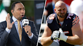 Kyle Long apologizes to Stephen A. Smith for cringey drunken encounter