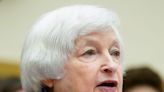 Treasury Secretary Janet Yellen: Protecting democracy is vital to safeguard strong economy