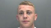Wales man killed girlfriend in crash after driving at 120mph in 20mph zone