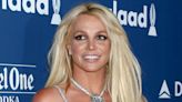 Britney Spears Sings Powerful A Cappella Version of ‘Baby One More Time’: ‘I Haven’t Shared My Voice in an Extremely Long Time...