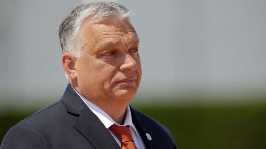Hungary’s Orbán predicts Trump win: ‘A change would be good for the world’