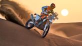 Llega la KTM 450 Rally Replica, la moto para ganar el Dakar que puedes comprar... si te das prisa