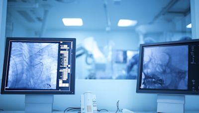 Skanray and Tata Elxsi collaborate for surgical imaging