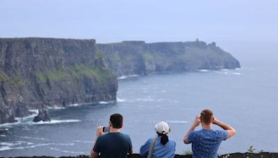 Emer McLysaght: It used to be easier to spot American tourists. Now, hideous jeans and Dad runners are TikTok outfit-of-the-day videos