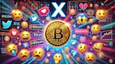 Elon Musk's X Axes Bitcoin Emoji, Sparking Crypto Community Uproar - EconoTimes