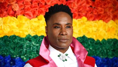 Capital Pride Alliance announces 2024 concert lineup; performers include Billy Porter, Keke Palmer, more