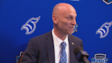 Brian Neal returns as head coach of Thomas More women's basketball