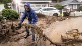 Más de 35 millones de personas están bajo amenaza de inundaciones en el sur de California y se esperan más lluvias este martes